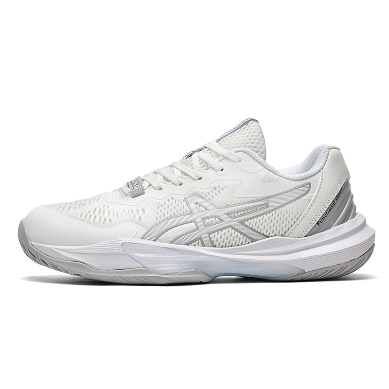Zapatos de bádminton para parejas de cuatro estaciones, zapatos deportivos especiales para jugar al balón, zapatos de tenis resistentes al desgaste y cómodos