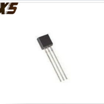 S8050直插件9018三极管TO-92封装A733现货优惠S9012欢迎洽谈