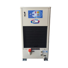 数控机床精雕机加工中心主轴油冷机哈伯HABOR波英特point液压站降