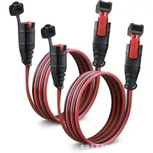 ���R�d����Ħ��܇�ƿ�B�Ӿ�NOCO GC004 X-Connect��ĸSAE���L��