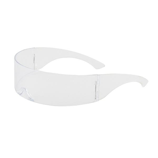 New all -in -one future warrior science fiction punk sunglasses…