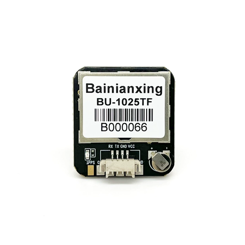 GMOUSE M10 芯片 BDS GPS 多系统 低功耗 GPS 天线 GPS 定位模块 bu-1025tf