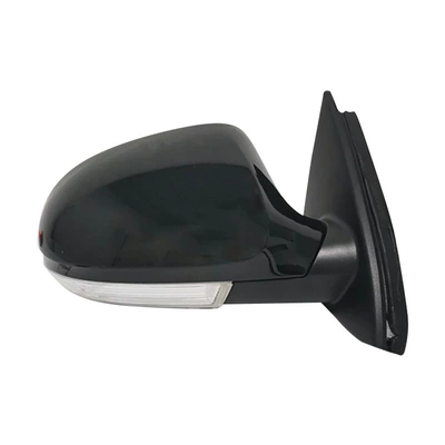 Rear mirror/rearview mirror assembly mirror left and right mirror