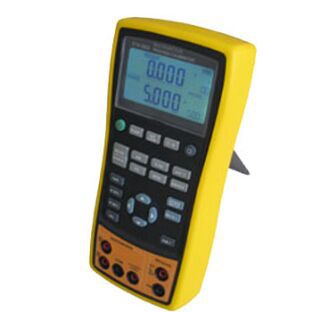 热工信号校验仪型号:ESY-650库号：M350834