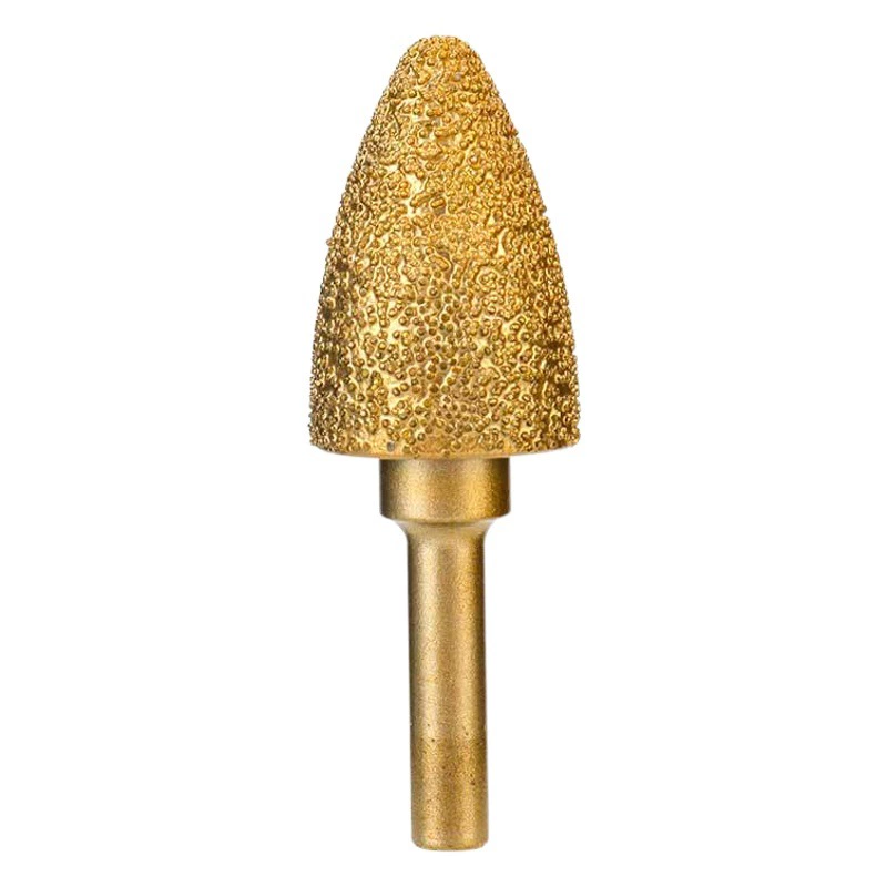 Алмазная Шлифовальная головка Чугунная Шлифовальная головка Каменная Шлифовальная головка Цилиндрическая овальная Шлифовальная головка Паяльная Шлифовальная головка