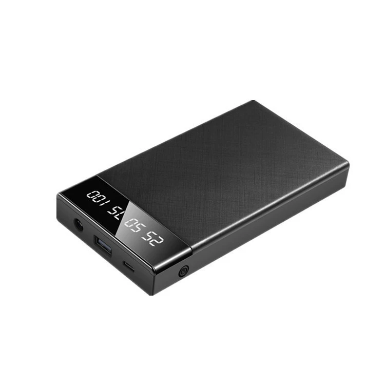 Блок питания, универсальная зажигалка, мягкий пуск зарядки, 12V
