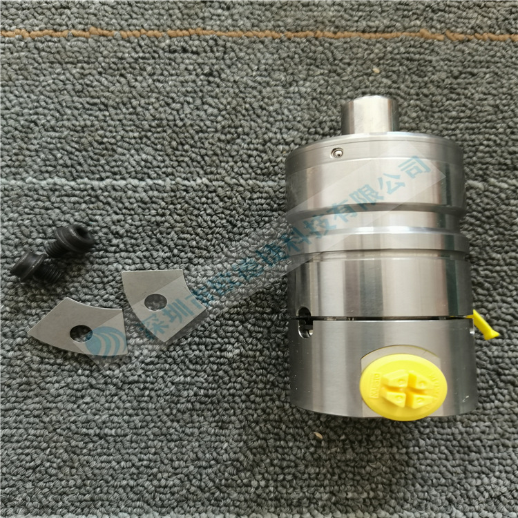 德国OTT-JAKOB旋转接头95.250.021.3.0/9525002130 全新OTT转接头