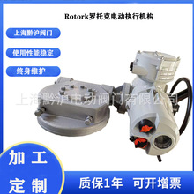 �_�п�늄ӈ��ЙC�������y�ã�Rotork늄ӈ�����IQT250����