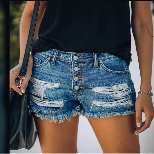 trend denim skirt