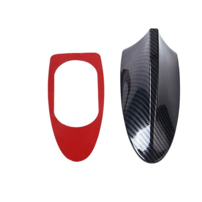 vehicle antenna | with signal tail roof