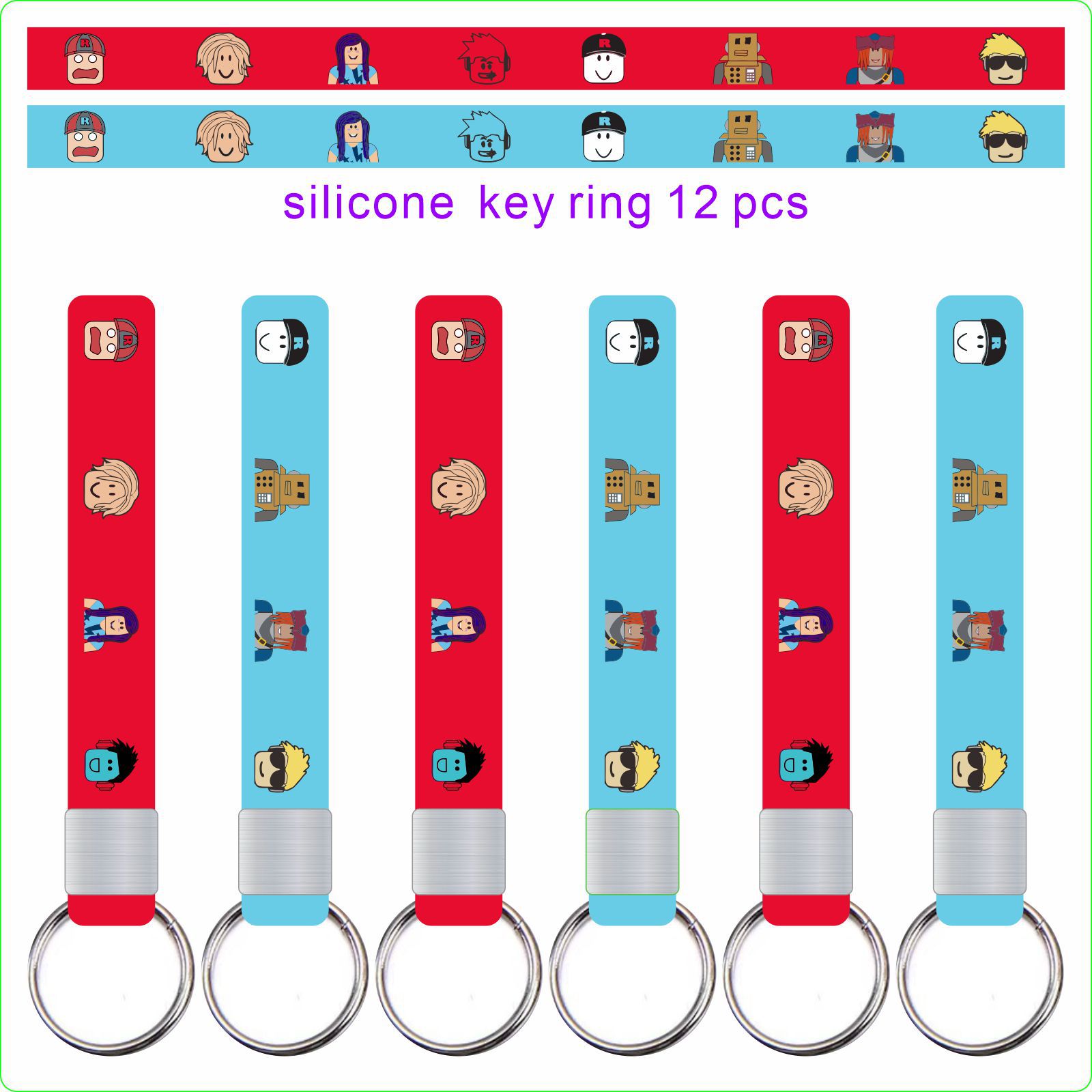 Fabricantes de llaveros de silicona fabricantes de llaveros de silicona al por mayor llaveros de silicona de anime de dibujos animados