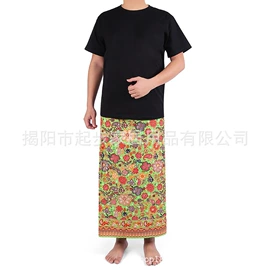 其他民族服饰;其他民族服装;涤纶面料