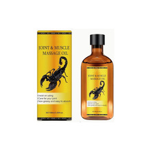 JOINT & MUSCLE MASSAGE OIL �P�����ⰴĦ�� ���i�P������