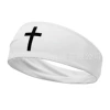 FA5-95 white cross
