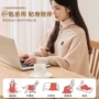 usb便携冬季加热披肩