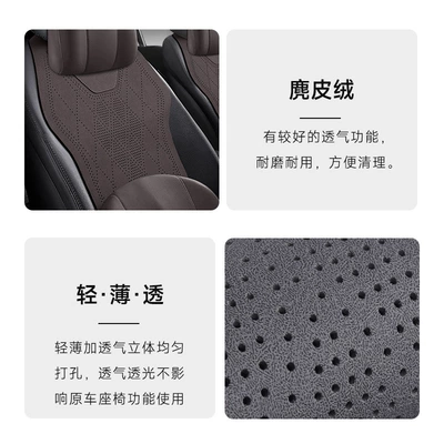 Four Seasons Pad – saddle pad