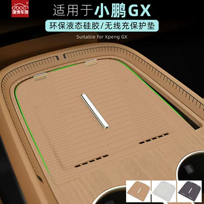 Phone Pad, Accessories, Interior Car – Anti-slip mat