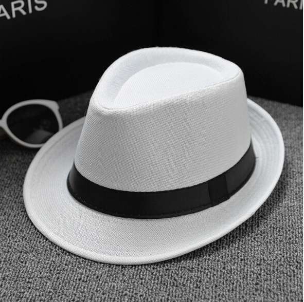 Men's summer breathable travel sun hat for elderly for traveling