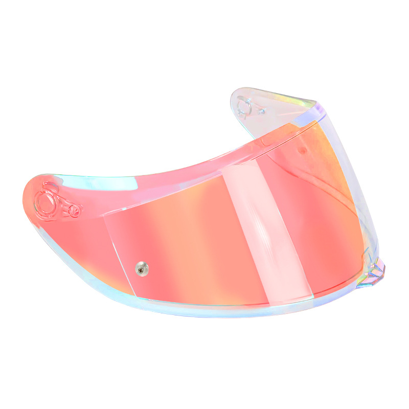 Lente P7 especial para casco completo P7