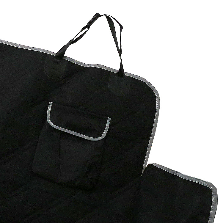 26 New Models of Amazon Trunk Dog Mats, Universal Car Pet Mats, Anti-Dirt and Waterproof Car Dog Seat Cushions in Stock