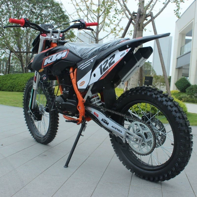 Factory Direct Sales 250Cc Motosikletlər