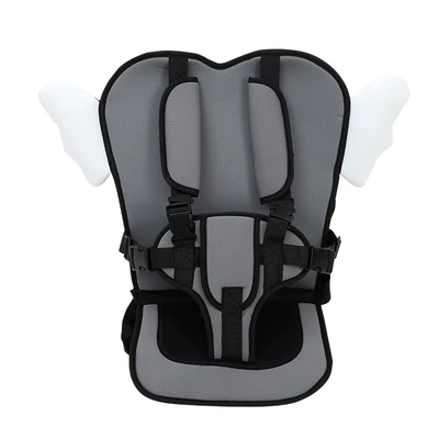 Pad Release Dustpan, Electric car cushion