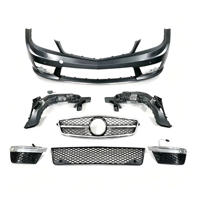 kit, C260 and C300 models, including – Big Surrounded