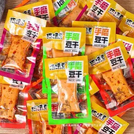 膨化;面筋制品;饼干