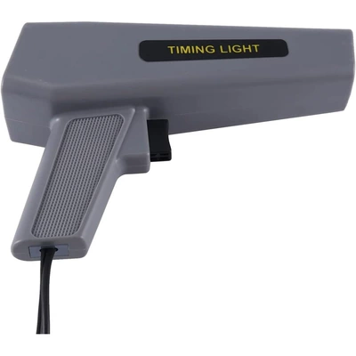 Digital Display Timing Gun Mühərrik tənzimləmə alətləri