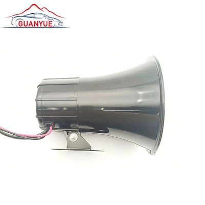 Seven-Tone Alarm Special Price Wholesale – Car horn/tweeter