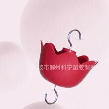蜂鸟防蚂蚁挂钩厂家现货蜂鸟喂水器钩子不锈钢蜂鸟钩