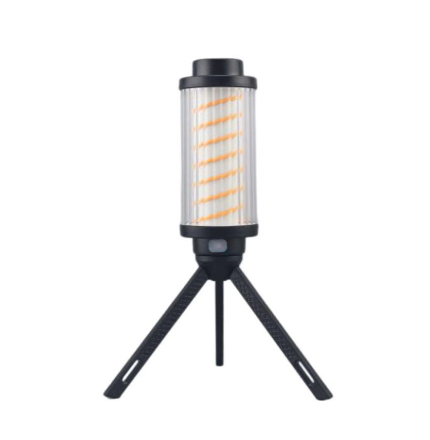 Transfronteriza lámpara de iluminación al aire libre lámpara portátil Super larga resistencia lámpara de camping atmósfera lámpara filamento lámpara de la tienda al aire libre image 11