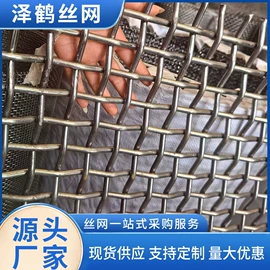 铁丝网;不锈钢网;金属板网