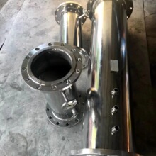 管道混合器 静态混合器 SK型混合器静态混合 PVC管道混合器 加药