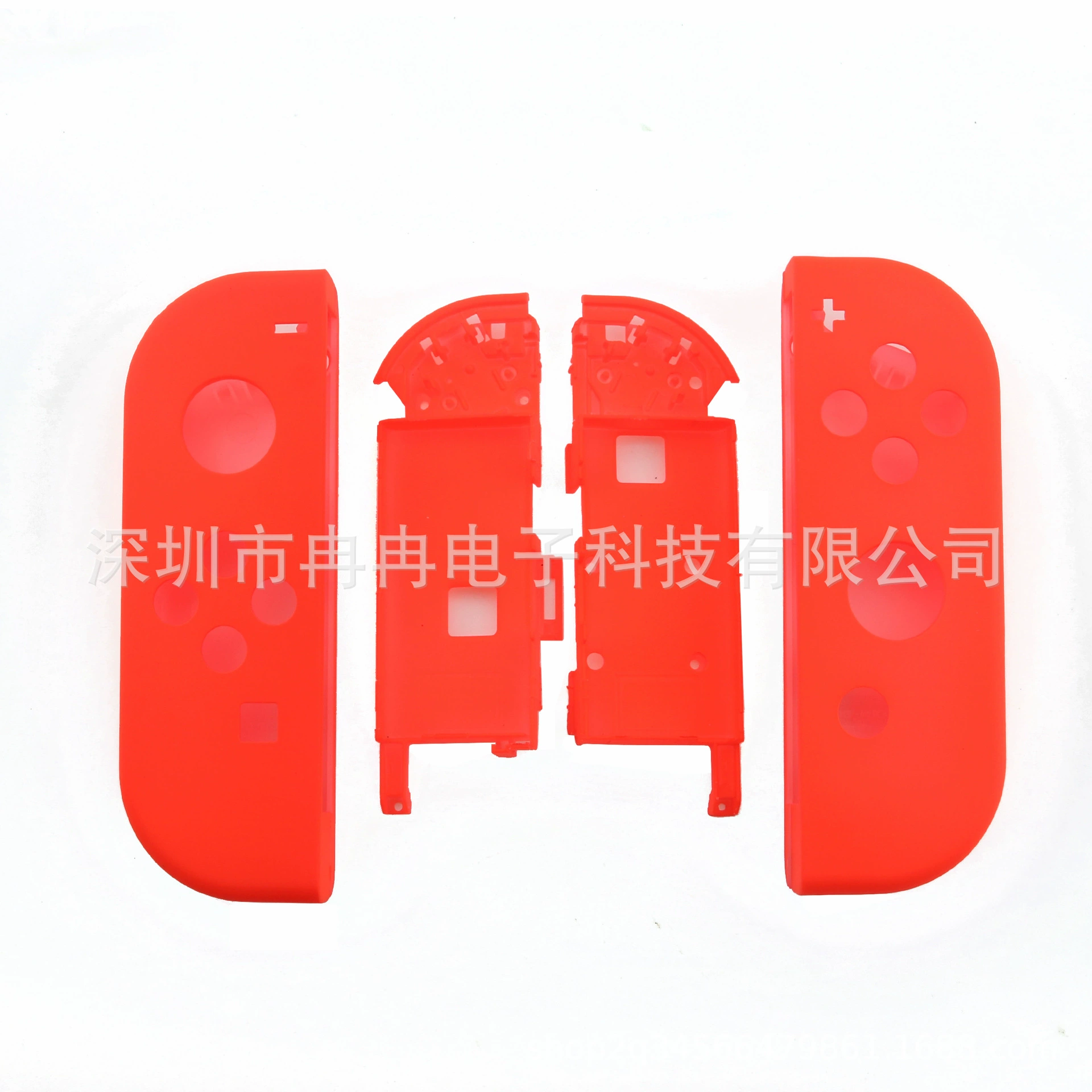 Контроллер Nintendo Switch JOY-CON замена оболочки контроллера NS внутренняя полка батареи