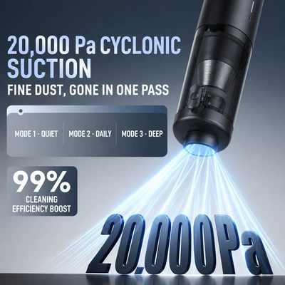 Collector, Suction and Blowing Dual-Purpose, Tozsoranlar