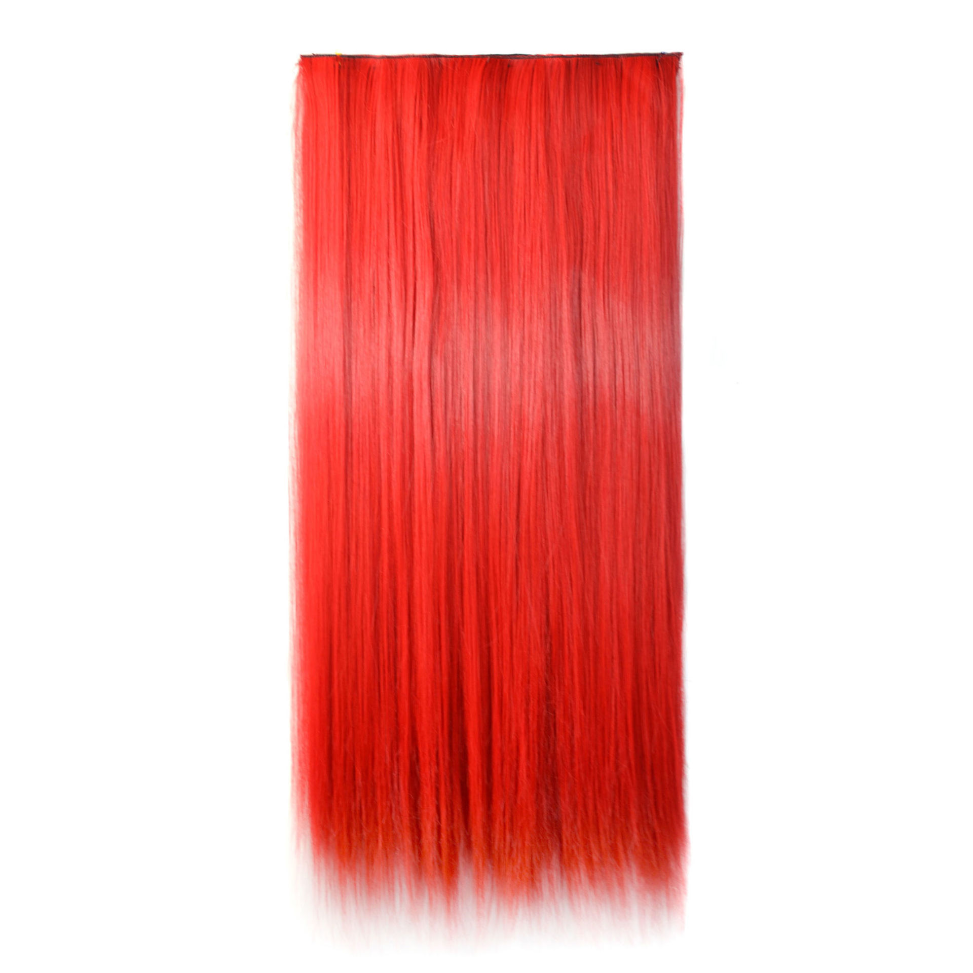 1.Big Red Straight 5S-RED#