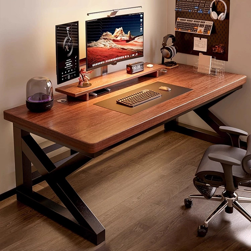 Computer desk, desktop gaming table, bedroom home desk, student writing desk, office desk, adult desk, state subsidy Computer desk, desktop gaming table, bedroom home desk, student writing desk, office desk, adult desk, state subsidy