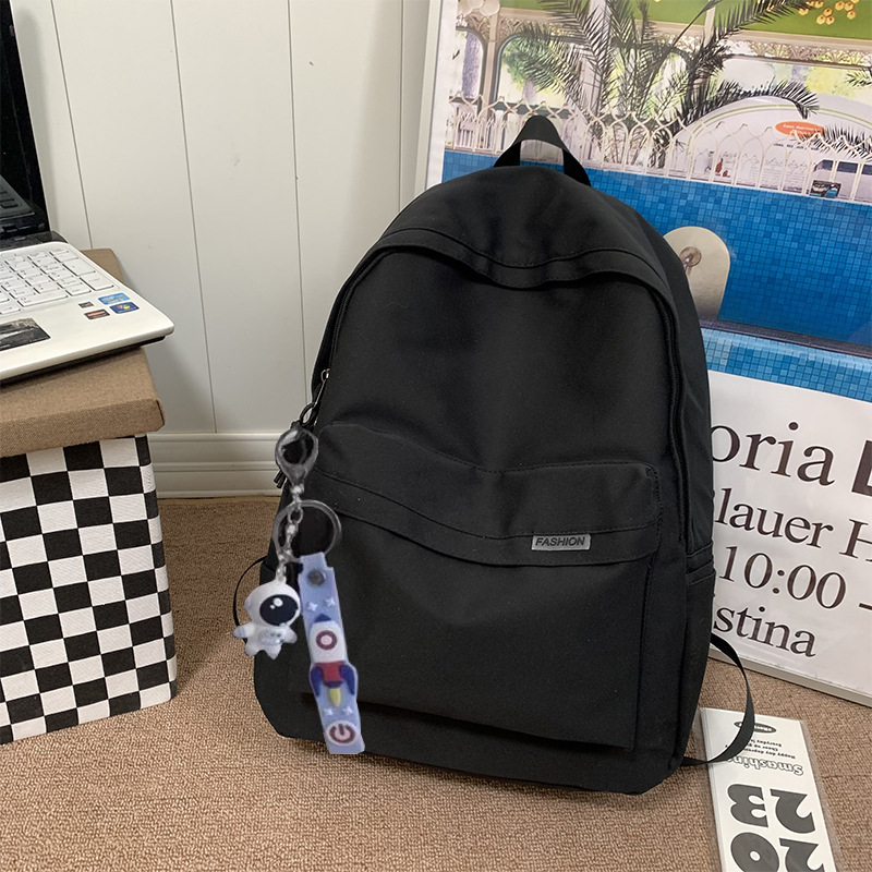 다용도 블랙(우주비행사 펜던트)