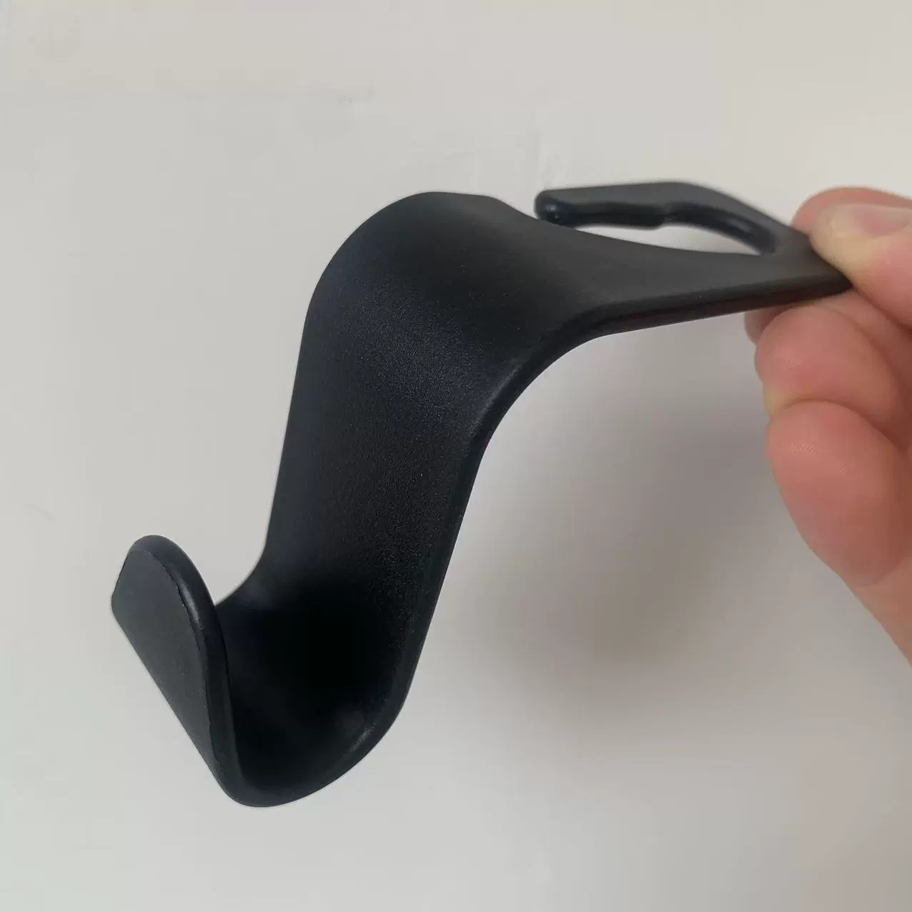 Крючок для автомобильного сиденья автомобильный маленький крючок скрытый многофункциональный крючок для заднего сиденья единая цена