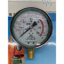 �Ϻ��L������퉺����YN100 0.6 1 1.6 2.5  6 10 16 25 40 60MPA