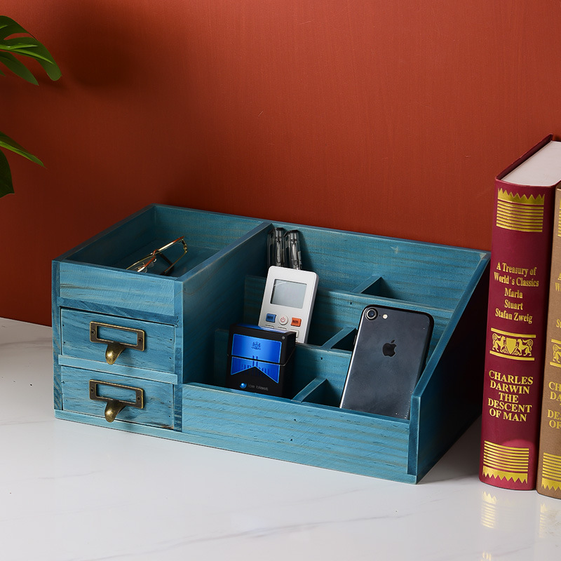 Zakka 식료품 홈 장식 보관 상자 선반 3 단 보관 벽걸이 벽 식료품 디스플레이 랙