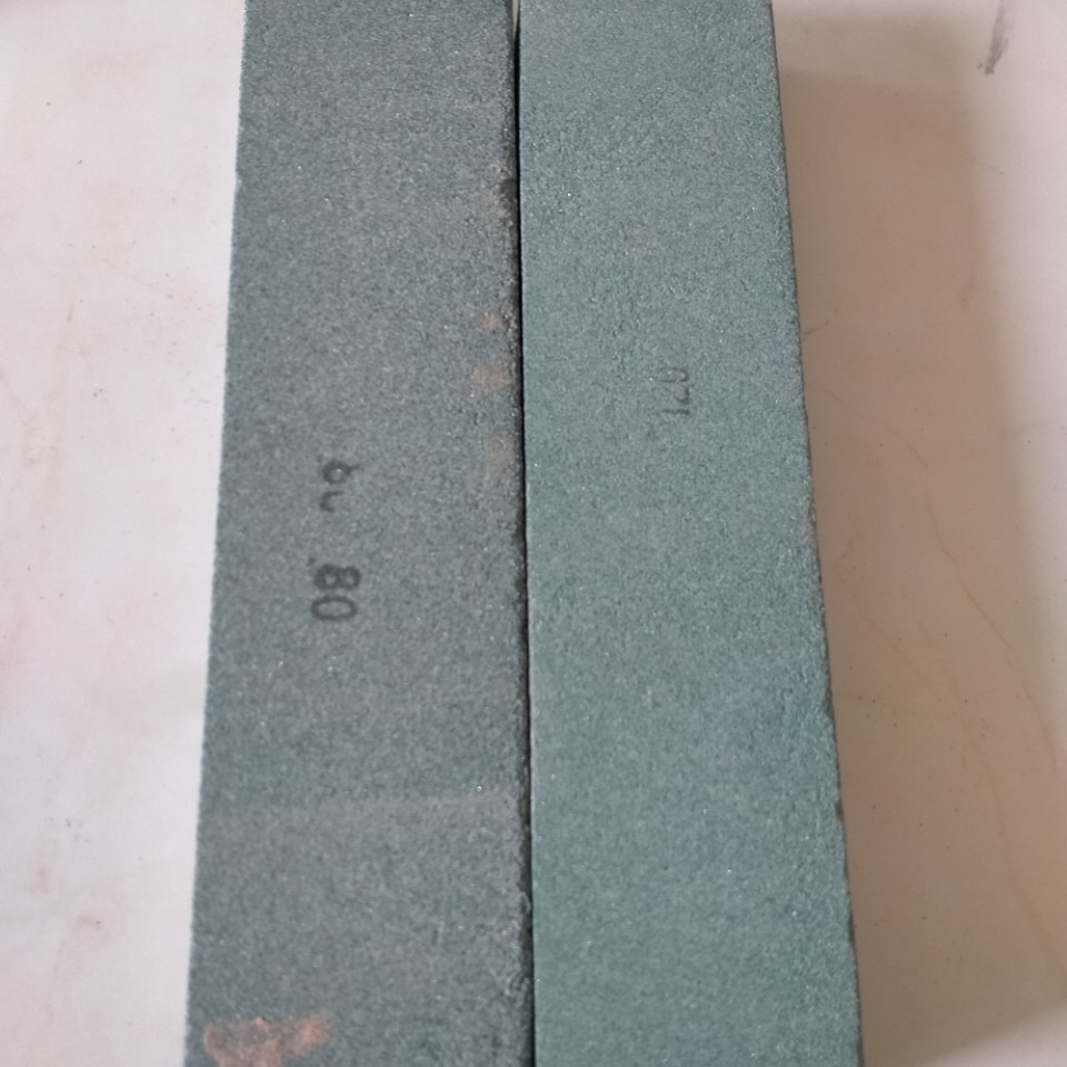 家用磨刀石 80到120目 200*50*25mm