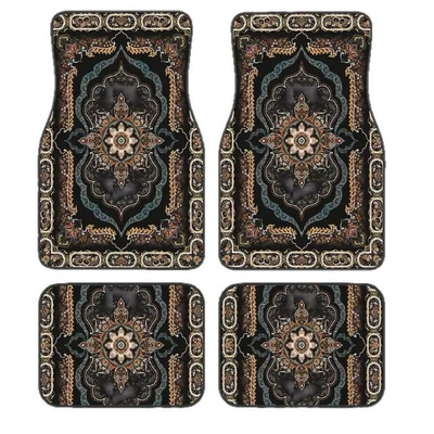 Avtomobil döşəmə paspasları – Amazon Temu Dropshipping Floor Mats