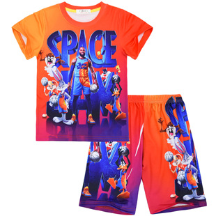 �F؛��ͨ�Ӱ ��ͨ���aӡ�����b Space Jam 2�д�ͯ�������b 850
