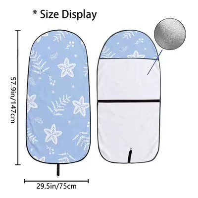 Universal seat cover seat protector, suitable for gym - sfht2483-75x150