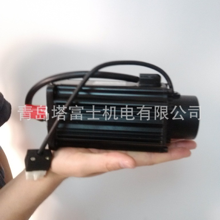 HIGEN SERVO MOTOR FMAKN06 FMAKN07