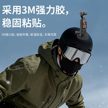 ͷ���̶��������˶�������ͷ���̶����������ڴ�osmo GoPro