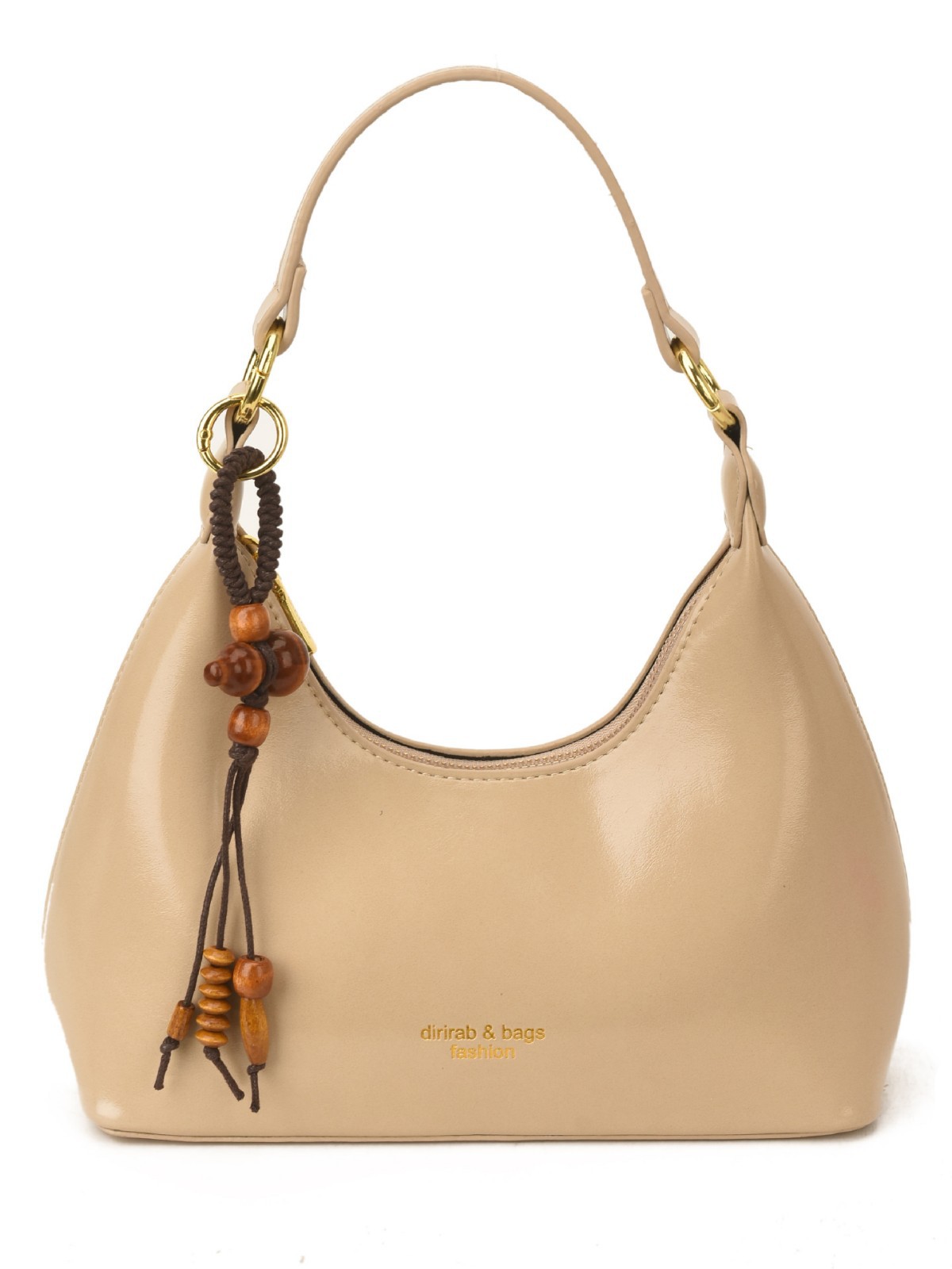 Moda de cera de cuero pulsera bolso de brazalete para mujeres 2026 venta en caliente transfronteriza nueva sensación de lujo ligero bolso de hombro