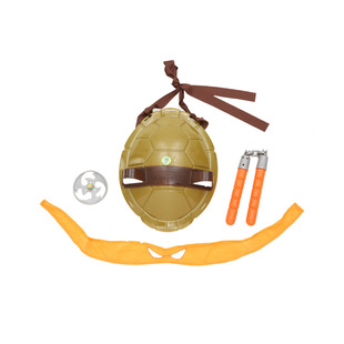 Children's Day Gift Ninja Turtles Props Children's Day Props Costumes